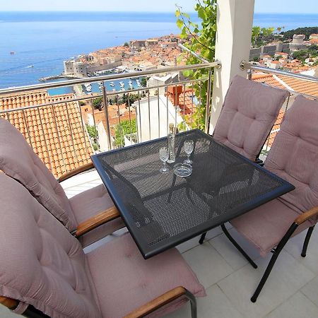 Exclusive Old Town And Sea View Apartments Dubrownik Zewnętrze zdjęcie